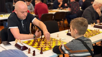 X Memoriał Szachowy im. Ryszarda Semeniuka